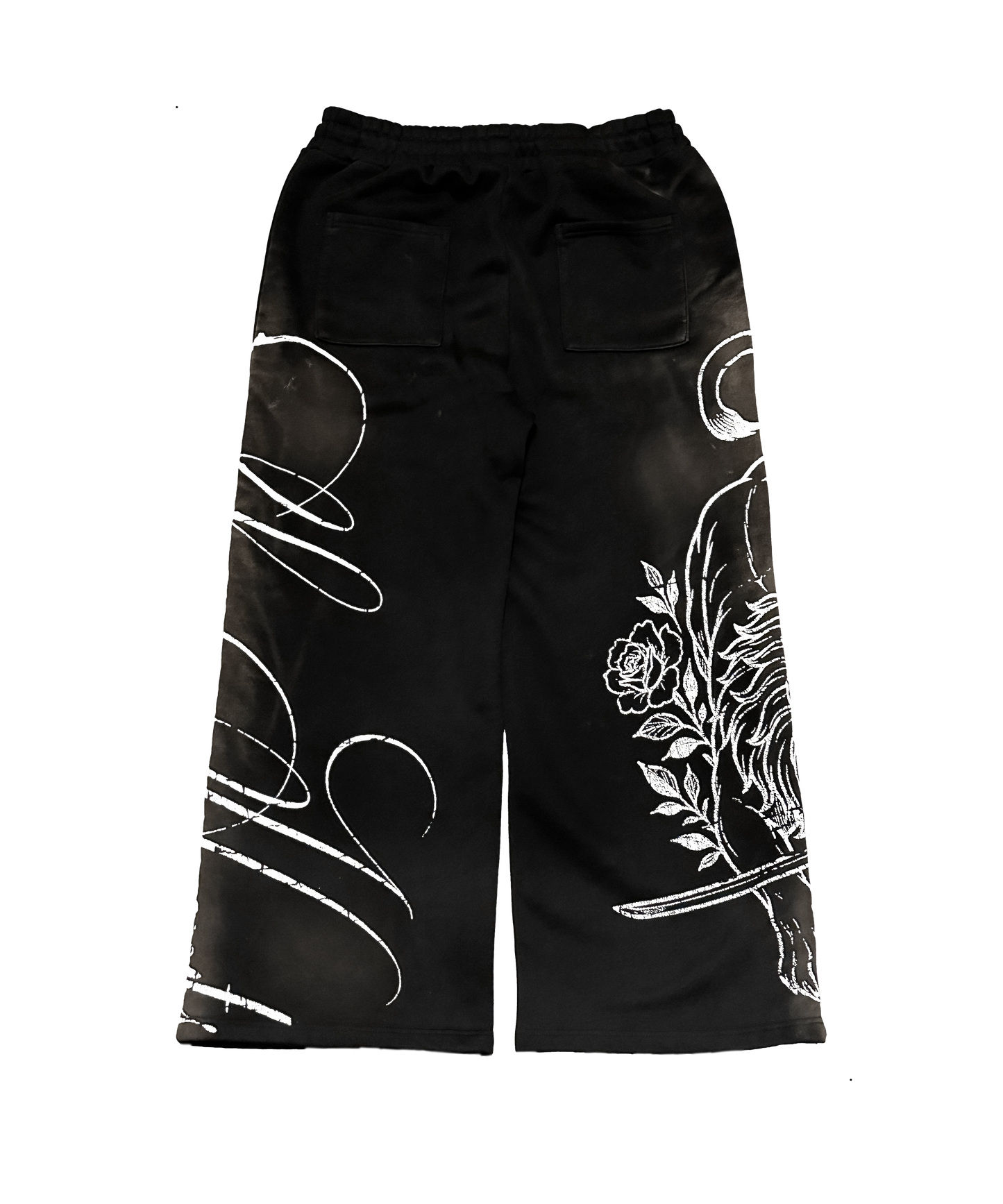 quarrel sweat pants (pre-order)