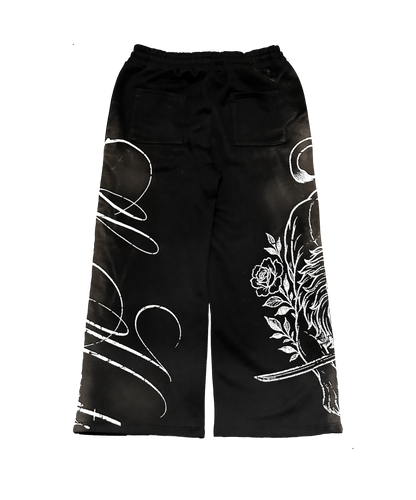 quarrel sweat pants