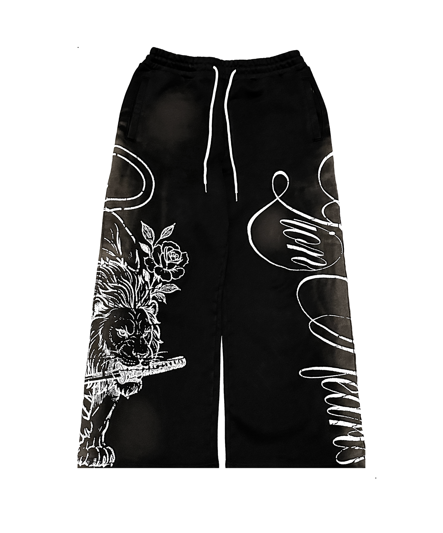 quarrel sweat pants (pre-order)