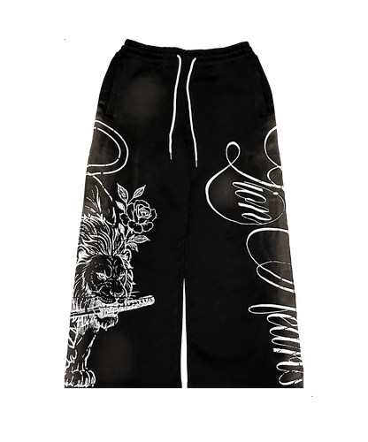 quarrel sweat pants
